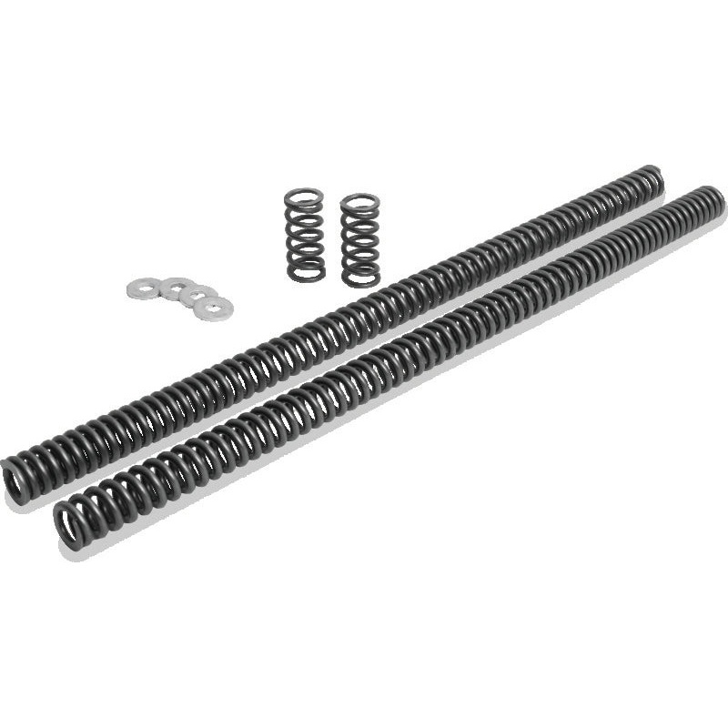 Burly Brand Fork Lowering Kit