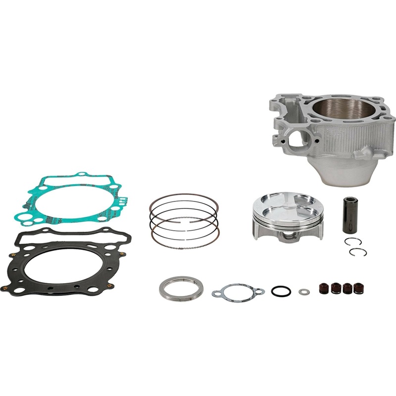 Cylinder Works 422-20013K Cylinder Kit 77.00/Std 13.8:1 Yam