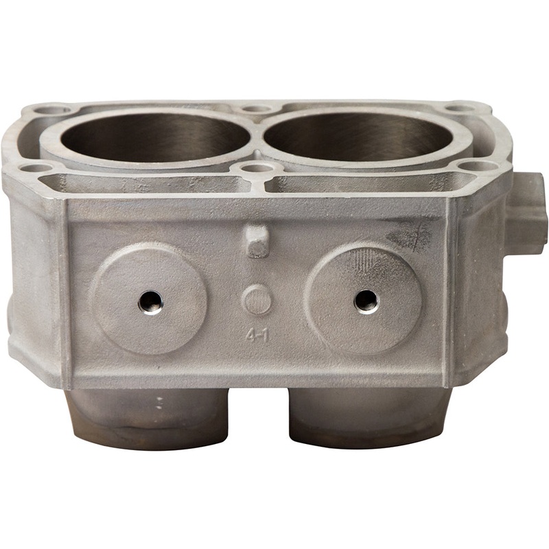 Cylinder Works 422-60002 Cylinder Only 80.00/Std Pol