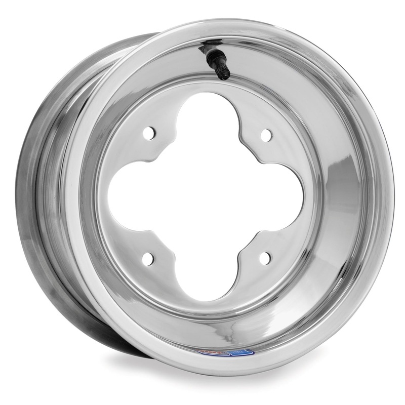 Douglas Wheel Tire A5 Wheel – 8×8 – 3+5 Offset – 4/110 – Aluminum A506-03