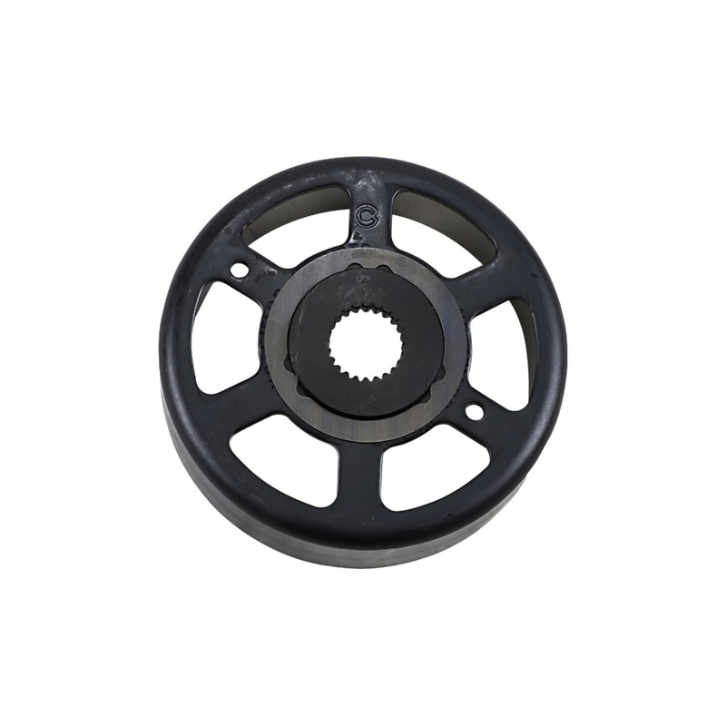 Drag Specialties Alternator Rotor 2112-1405