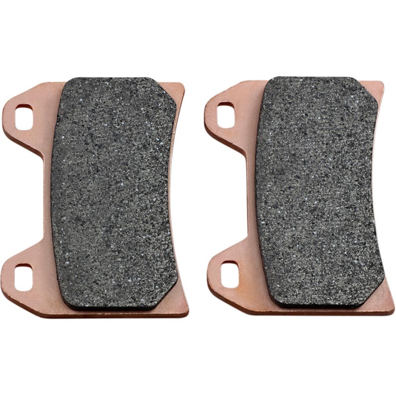 EBC EPFA Series Sintered Brake Pads EPFA244HH