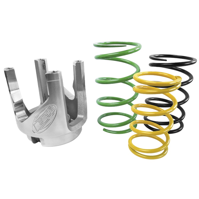 EPI Mudder Clutch Kit – Elevation: 0-3000ft. – Tire Size: 28-29.5in. WE437427