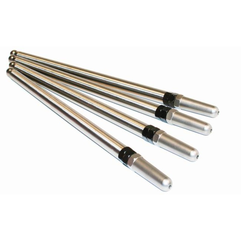 Feuling Adjustable Pushrods – Race Series –  .120in. Thickness 4070