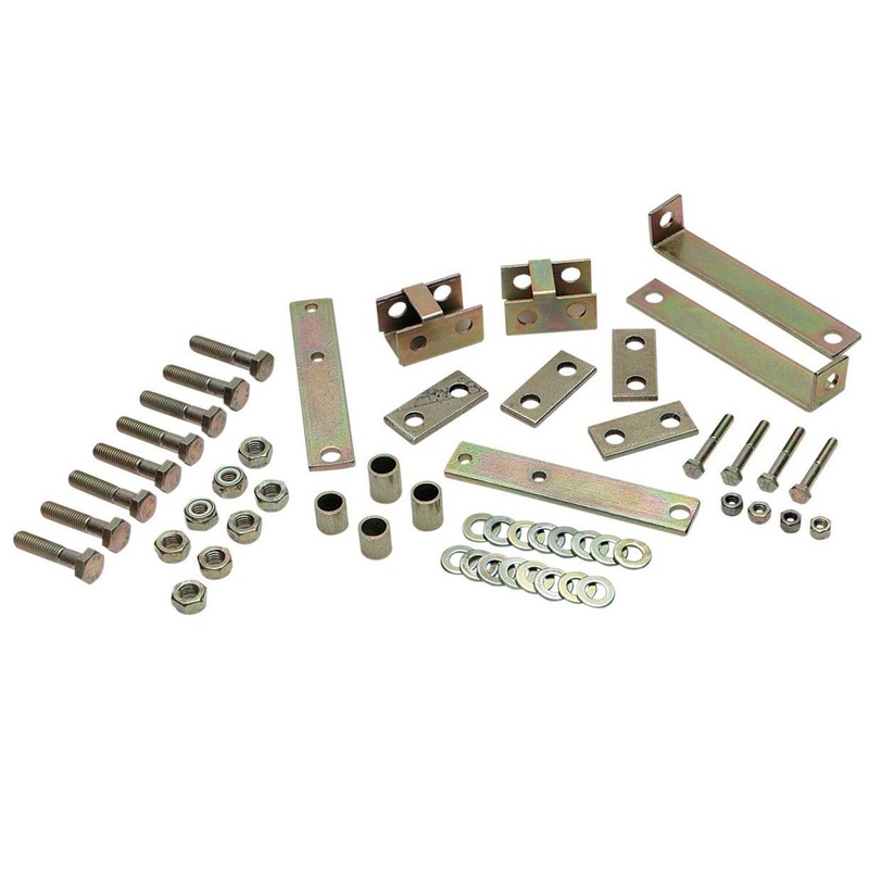 High Lifter Products Lift Kit HLK4/45-00