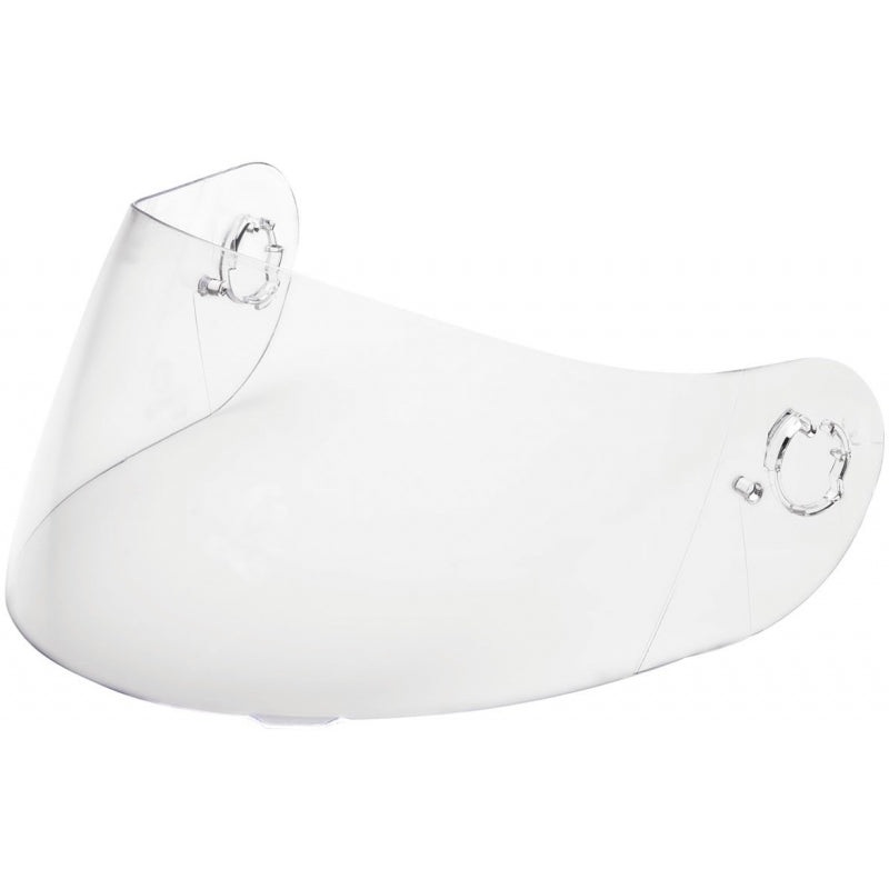 HJC HJ-40 VISOR – CLEAR/DARK TINT Clear