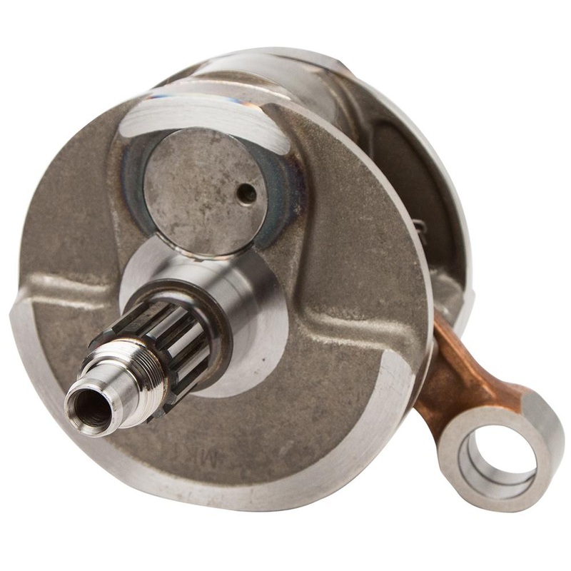 Hot Rods Heavy Duty Crankshaft Assembly 4073