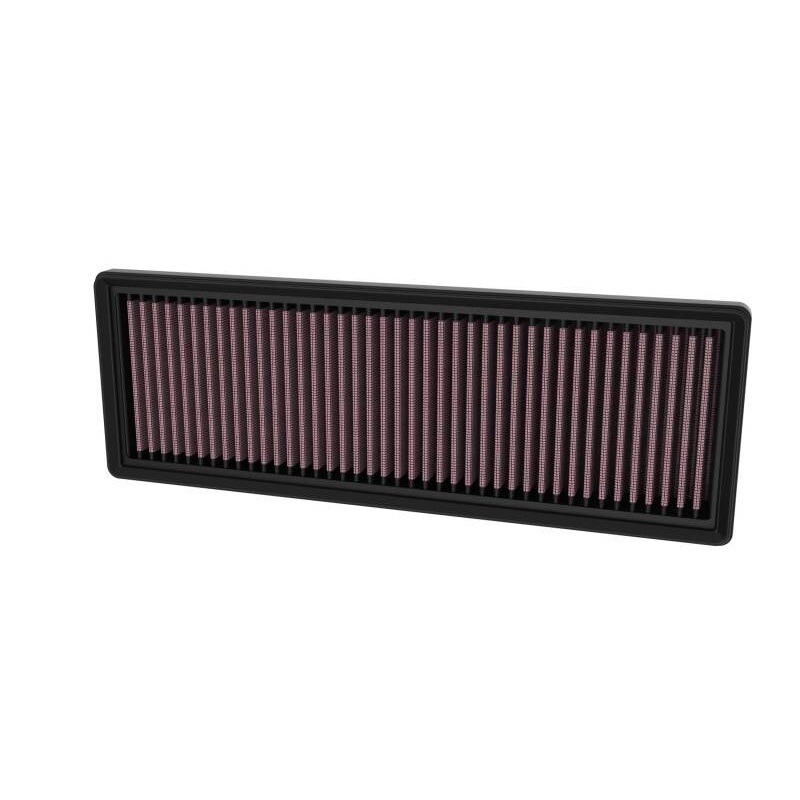 K&N 2024 Ford Mustang 2.3L L4 Drop-In Air Filter