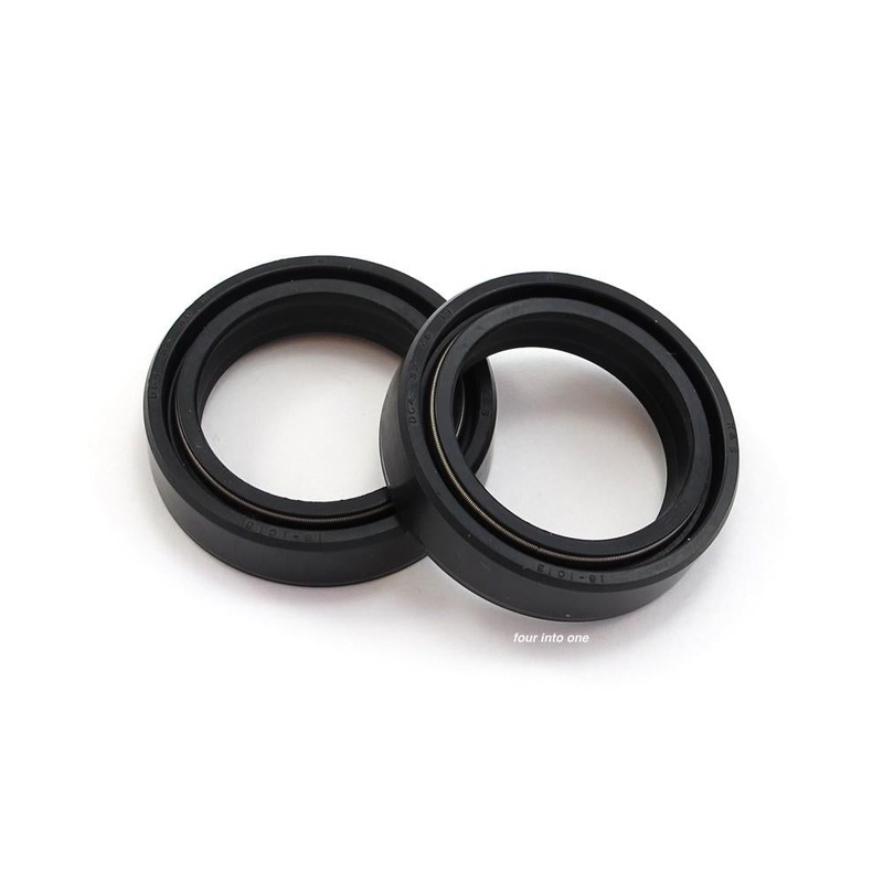 K&S Technologies Fork Seals – 35mm x 48mm x 13mm 16-1055