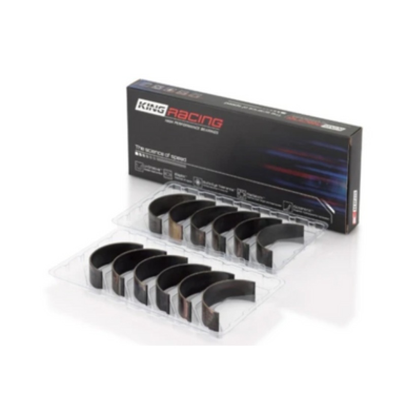 King Toyota Supra B58 (Size 0.25) Connecting Rod Bearing Set
