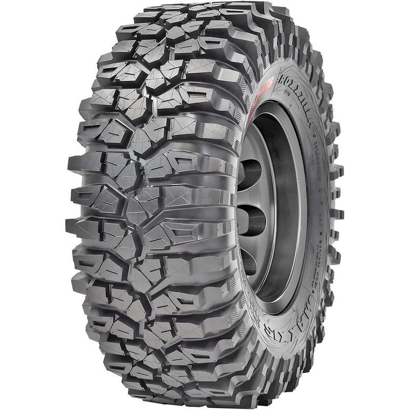 Maxxis 577-0379 Tire Roxxzilla Cmp Cmpd 30x10r14 8pr