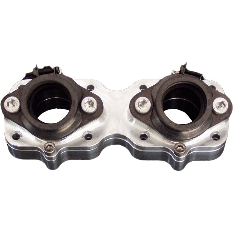 ModQuad Intake Manifold – 34/36mm IM-1