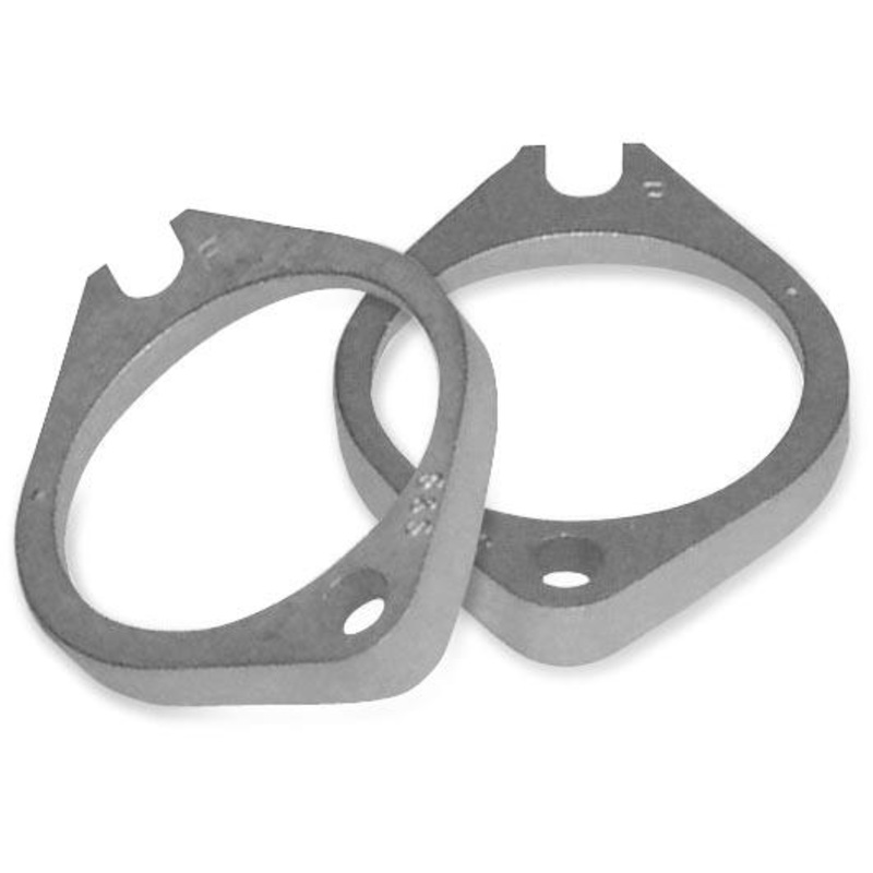 S&S Cycle Intake Manifold Flanges – Front 16-0232