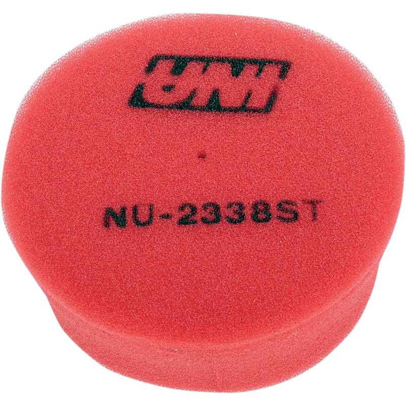 Uni Multi-Stage Competition Air Filter NU-2338ST