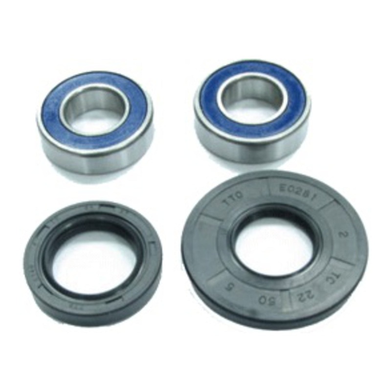 Whites Wheel Bearing Kit – Front