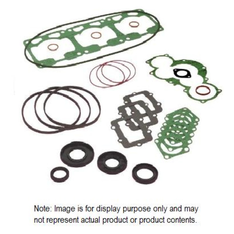 Winderosa Top End Gasket Set 710238
