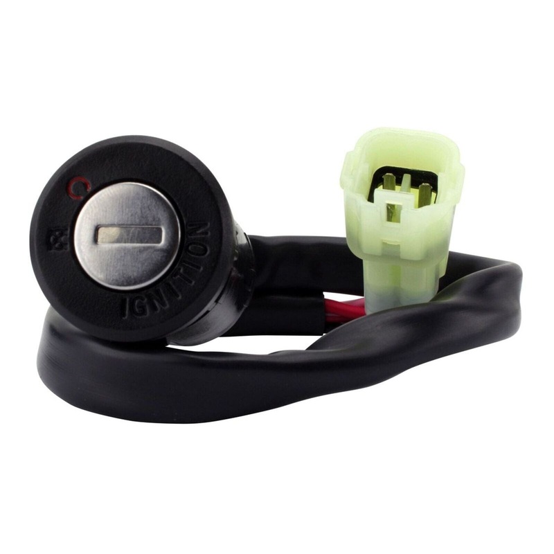 2-Position Ignition Key Switch Assorted Yamaha Raptor YFM90 ’09-’13 (RMS110-1077