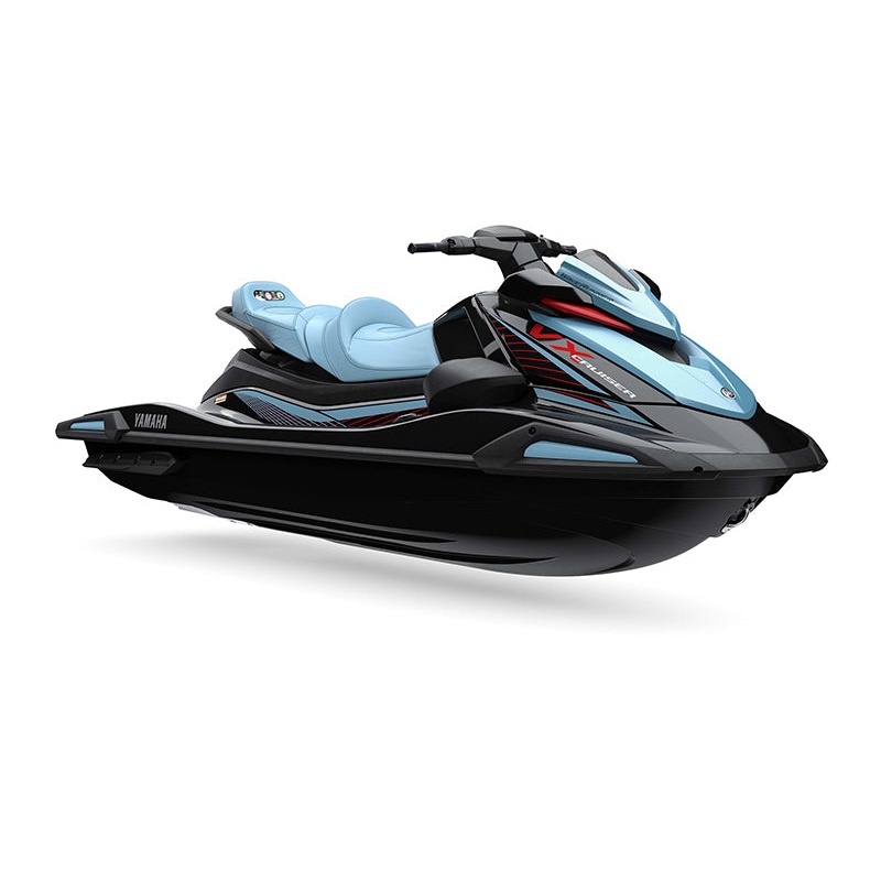 2025 VX Cruiser