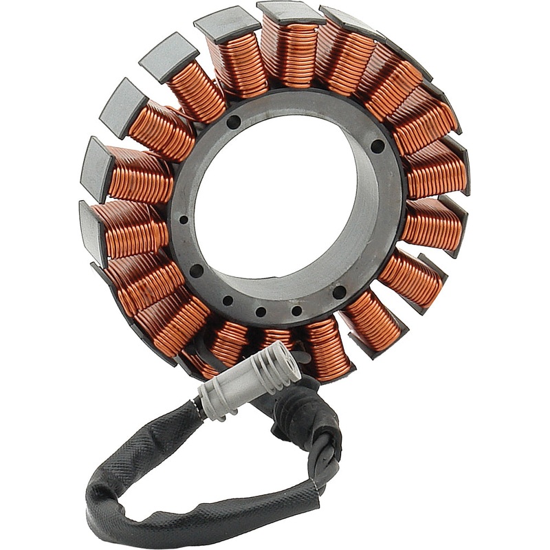 ACCEL 274-0264 Stator 50 Amp Touring