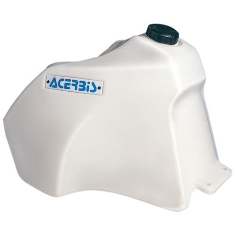 Acerbis Fuel Tank – White – 5.8 Gal. 2062480002