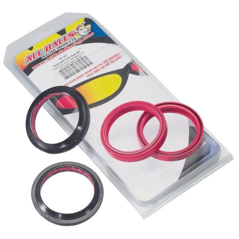 All Balls Fork and Dust Seal Kit 56-158