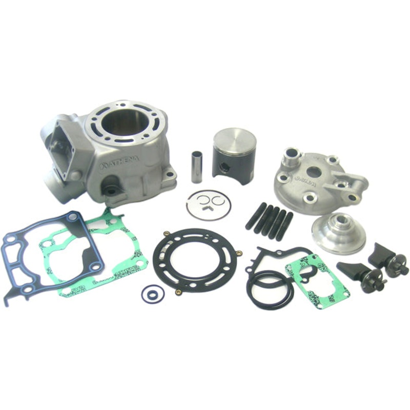 Athena 68-4932 Cylinder Kit Bb 58mm 14.0:1 Yam