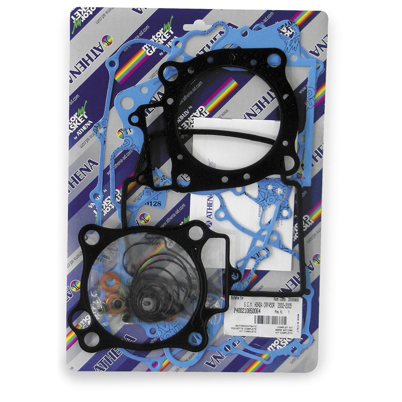Athena Complete Gasket Kit P400427870016