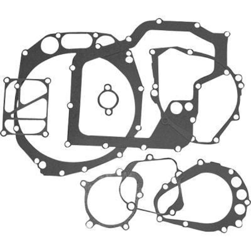 Cometic Gasket Engine Case Rebuild Gasket Kit C8588