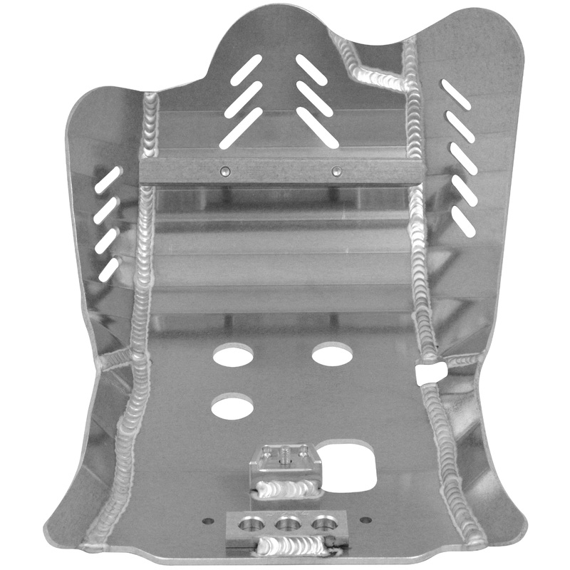 Enduro Engineering Skid Plate 24-5018