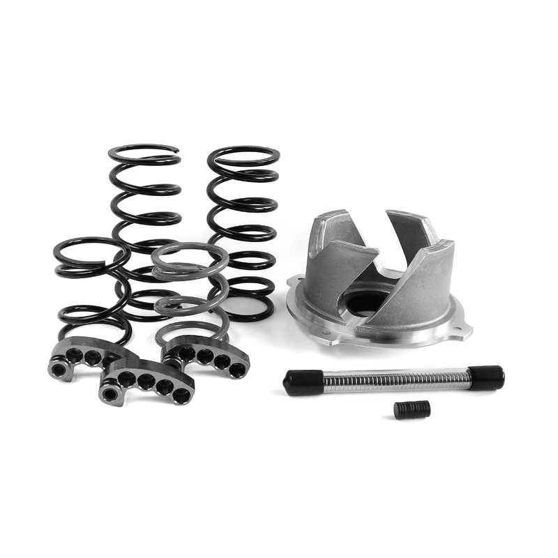 EPI 23-3502 Clutch Kit Pro Series