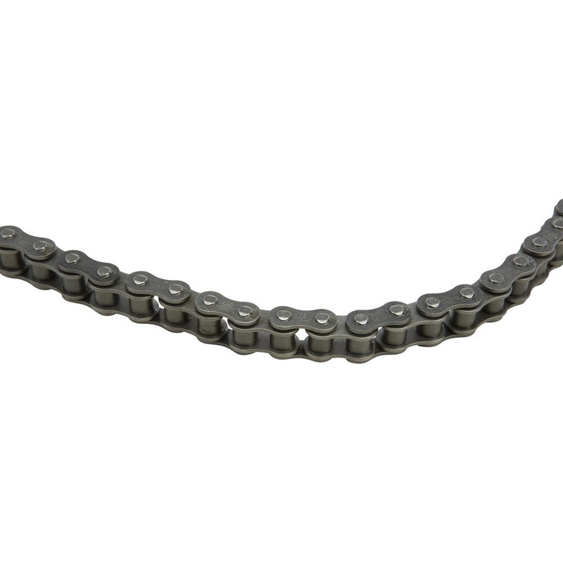 Fire Power 420H Heavy Duty Chain – 110 Link – Natural 420FPH-110