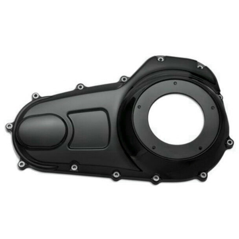HardDrive 820-54598 Narrow Profile Primary Cvr Blk Touring 07-17
