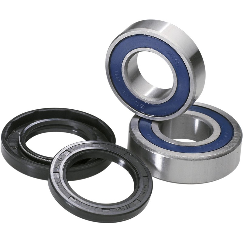 Moose Racing Wheel Bearing Kit 0215-0959