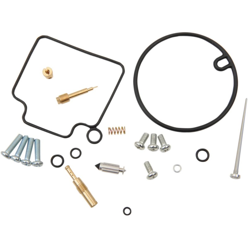 Parts Unlimited Carburetor Repair Kit 1003-1289