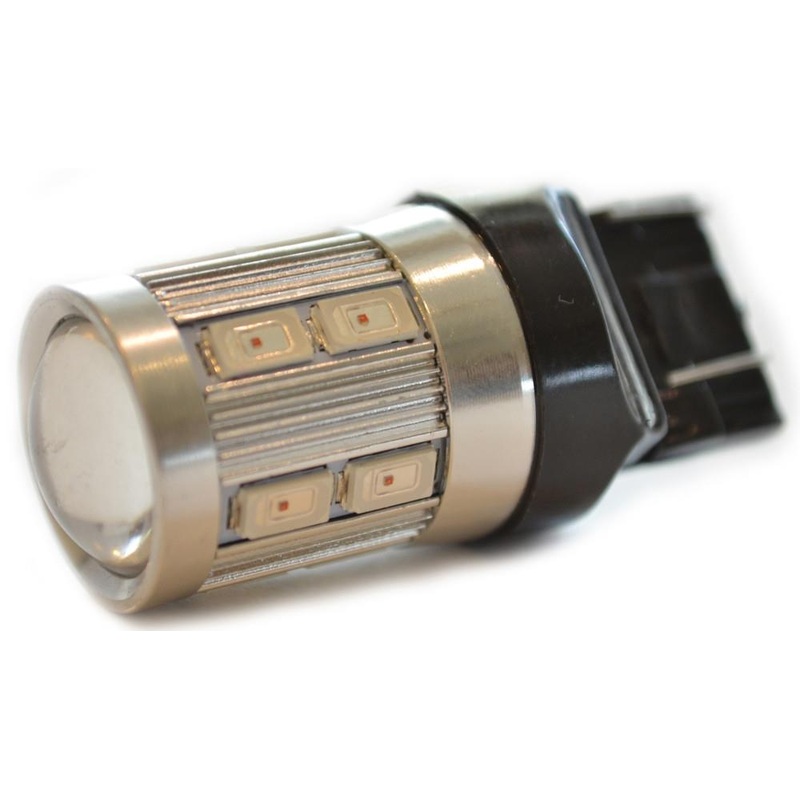PathFinder LED Turn Signal Bulbs – Amber GL7443A