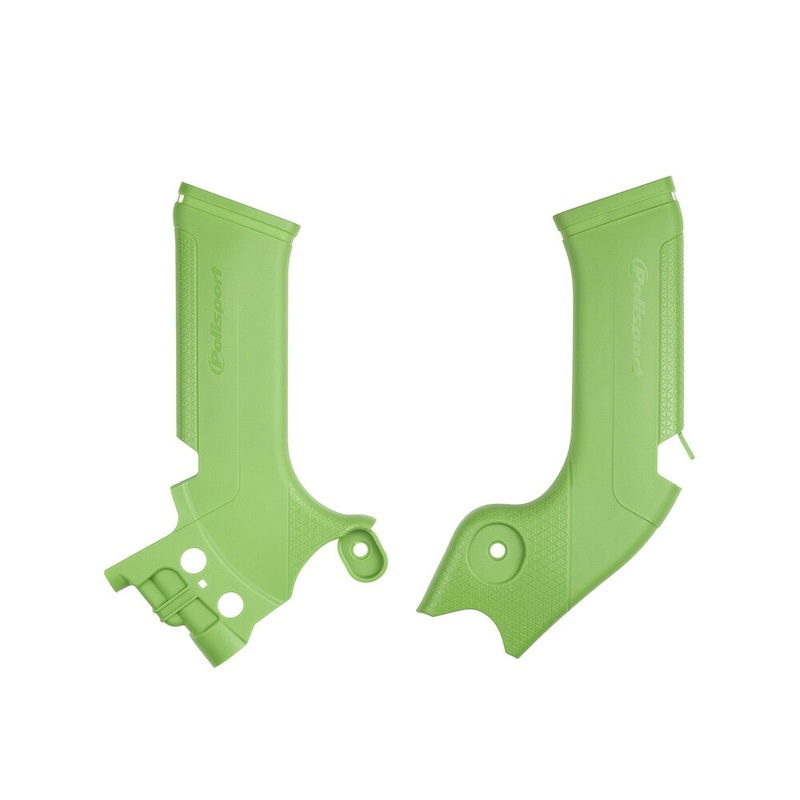 Polisport Frame Protectors – Green 8471400002