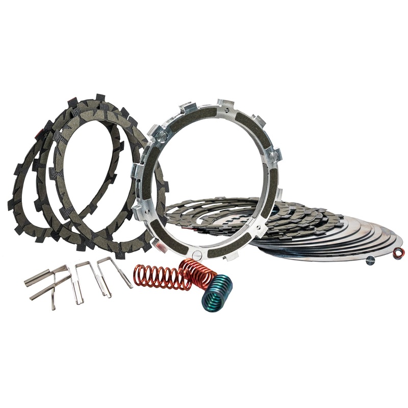 Rekluse 156-09160 Radius X Clutch Hon