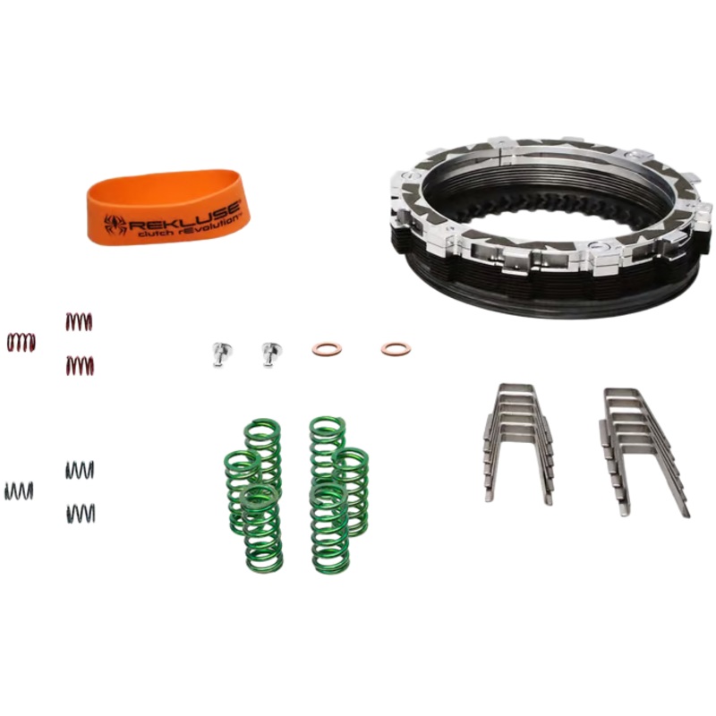 Rekluse 156-49173 Radiusx 4.0 Clutch Yam