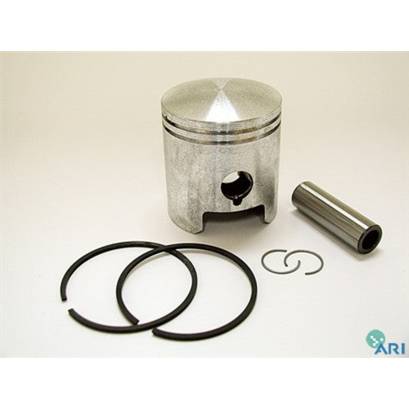 SP1 OEM Style Piston Kit – 0.50mm Oversize to 76.50mm 09-742-02N