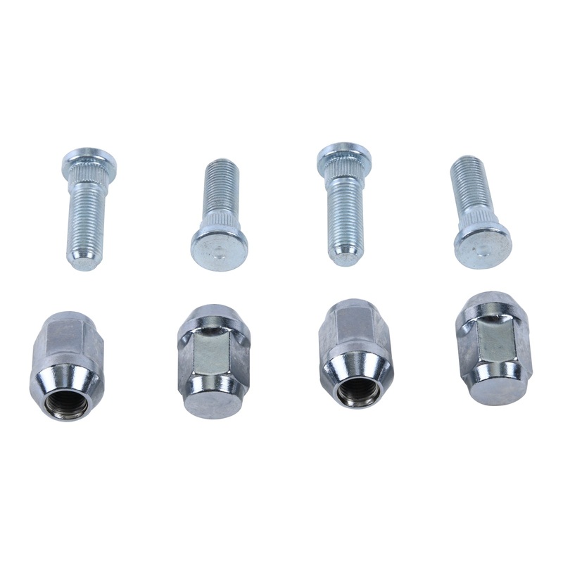 Wheel Stud and Nut Kit  85-1021