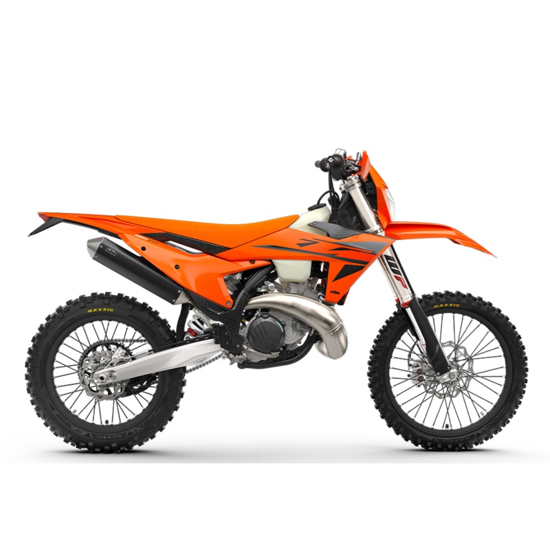 2025 KTM 250 EXC
