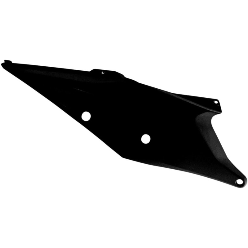 Acerbis Side Panels – Black 2726530001