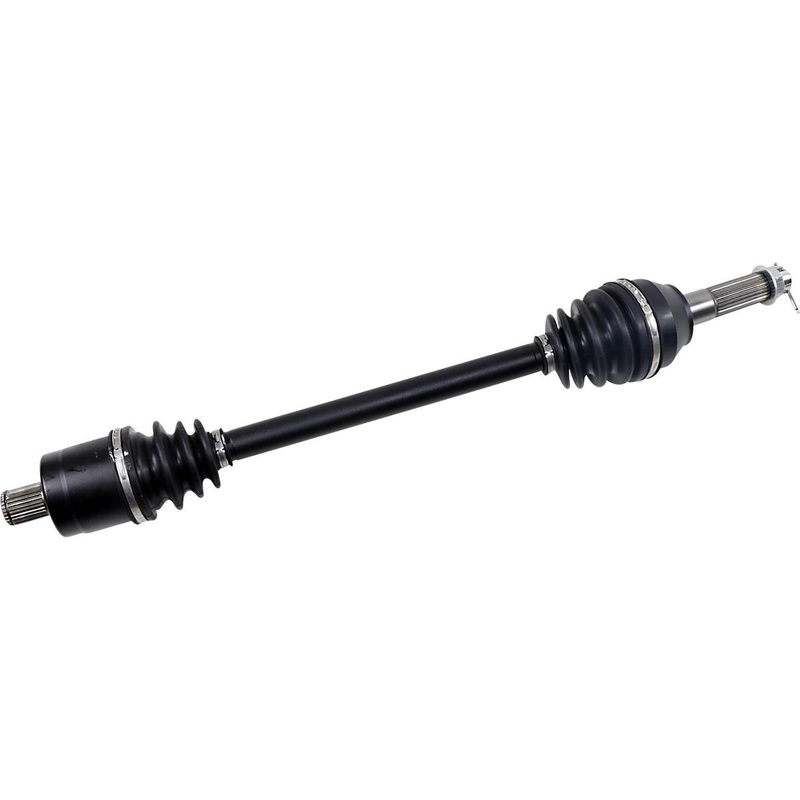 All Balls 8Ball Extreme Duty Axle AB8-PO-8-400