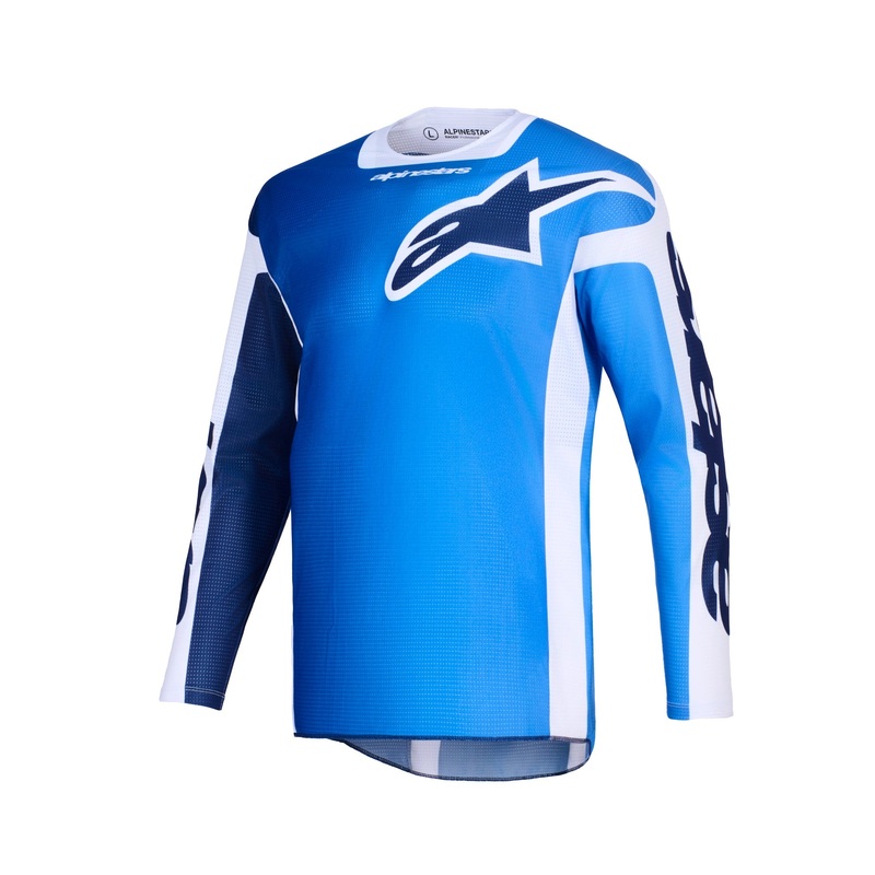 ALPINESTARS 2026 RACER AIR PORTL JERSEY – UCLA BLUE WHITE S