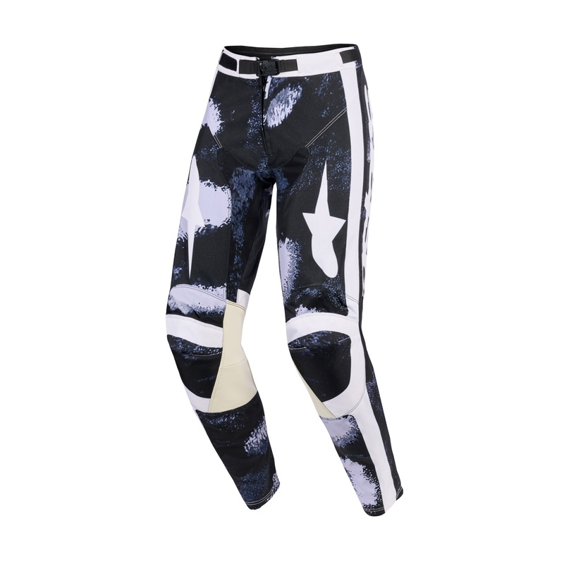 ALPINESTARS 2026 RACER LAHND PANTS – IRON CAMO 28