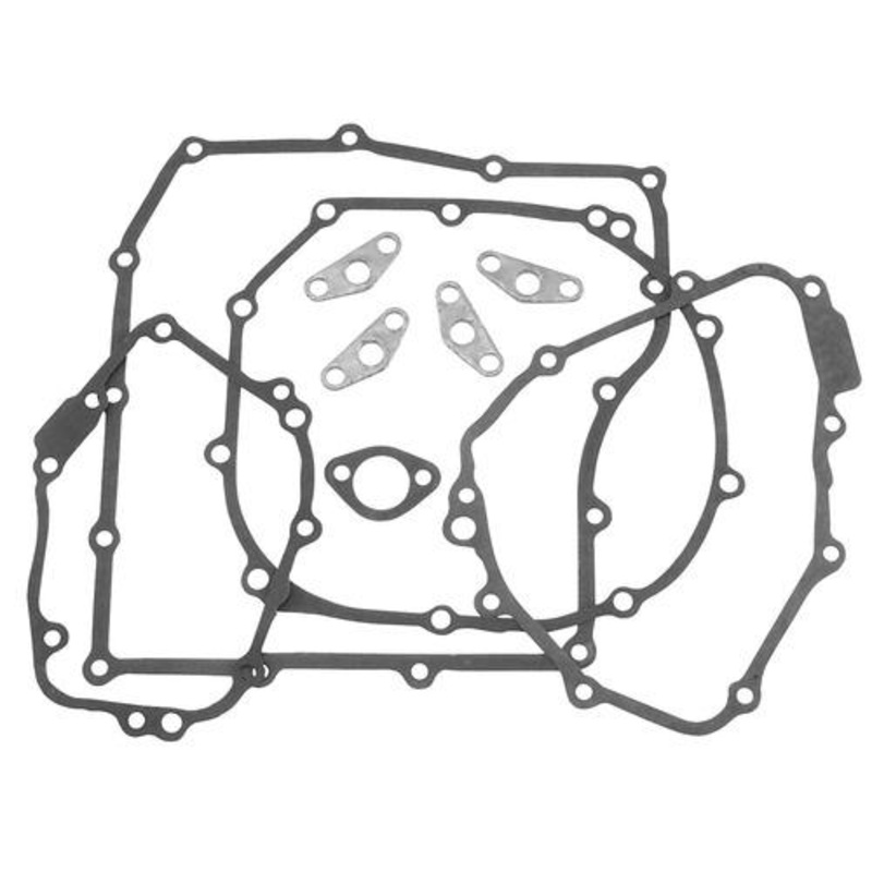 Cometic Gasket Transmission to Engine Case Gasket C9190