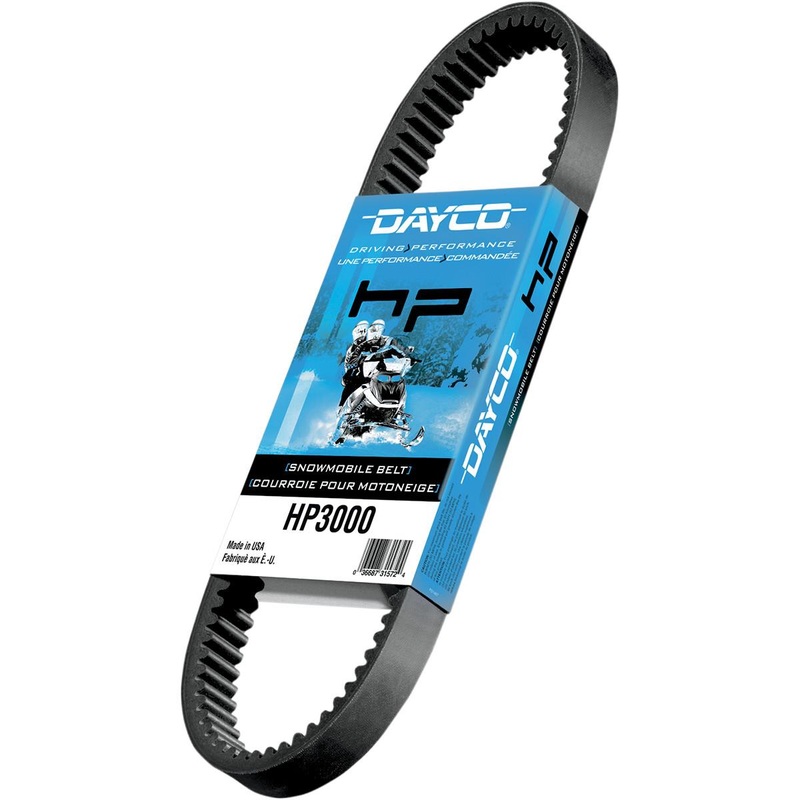Dayco HP High-Performance Belt HP3008