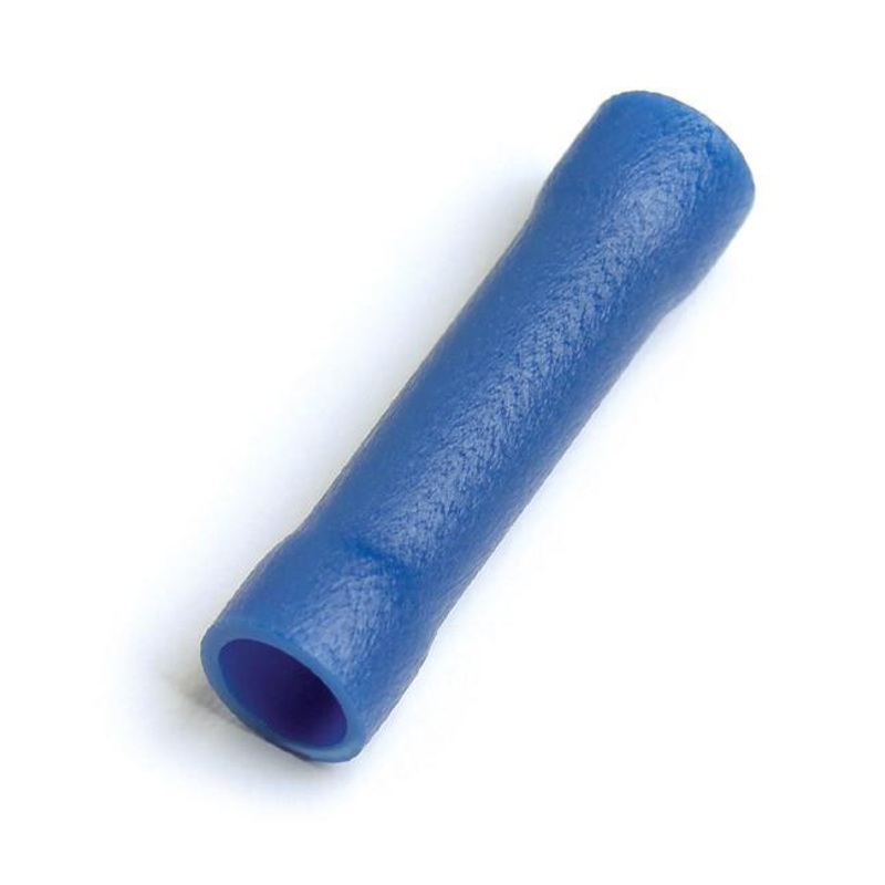 Grote Electrical Wire Butt Connectors – 16-14 Gauge – 100 Pack 83-2380