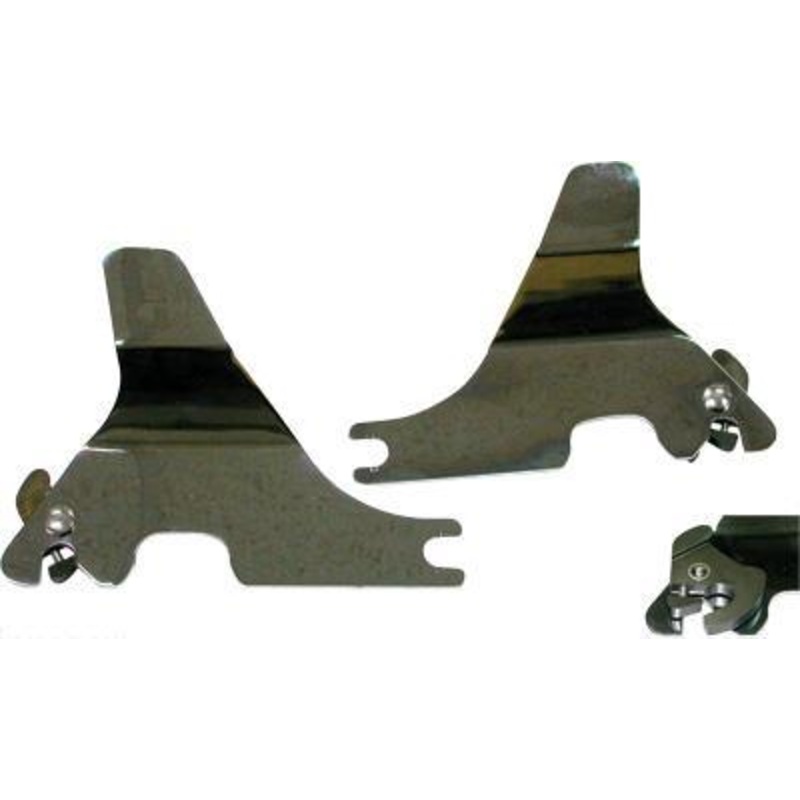 HardDrive Detachable Side Plates 086067