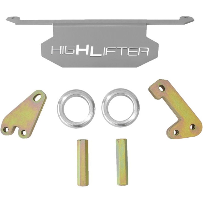 High Lifter Products Lift Kit – 3in. PLK1000R-52